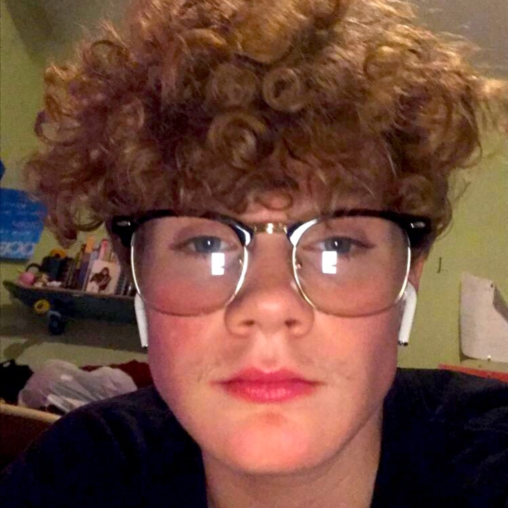 Meet your Posher, Josh